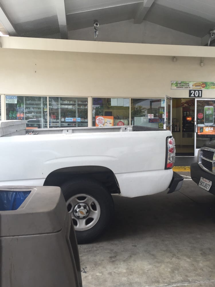 Am Pm Gas Station Gas Stations 201 Broadway, Bostonia, El Cajon, CA