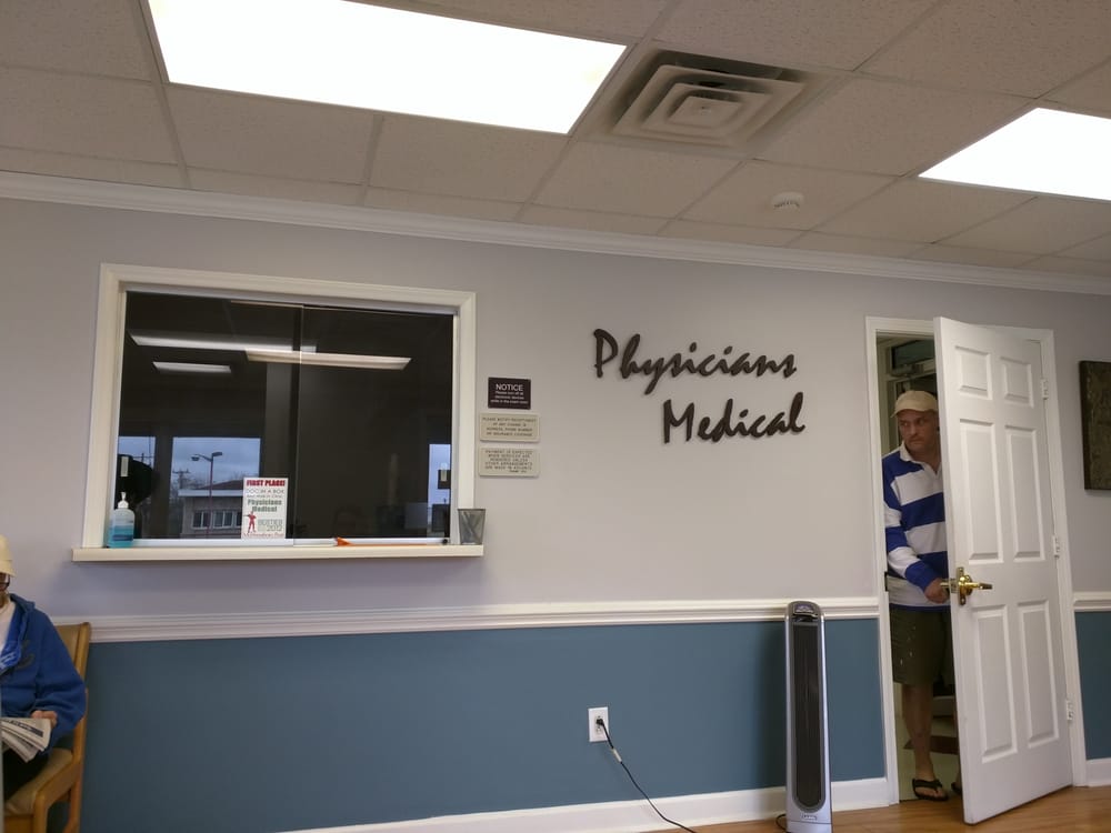 Physicians Medical Care