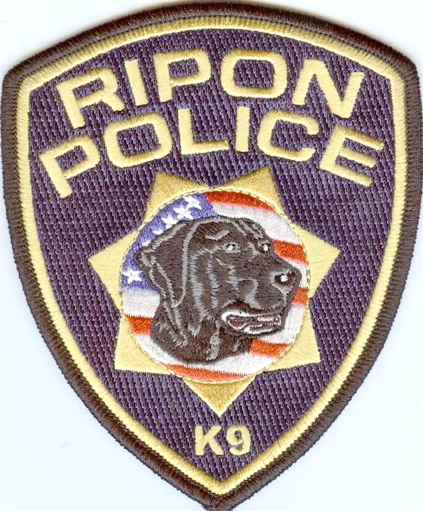 Ripon Police Department