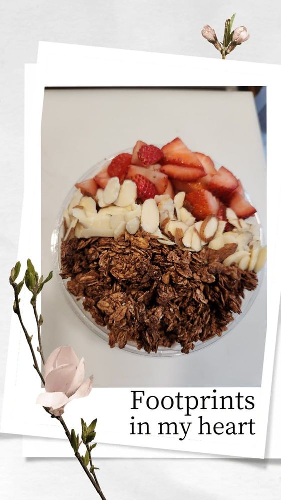 Bliss Cafe & Creamery