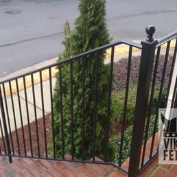 Viking Fence Fences Gates 807 Pond View Ln Atlanta Ga Photo Of Viking Fence Atlanta Ga United States