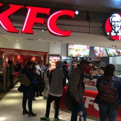 Köln Kfc Köln Kfc
