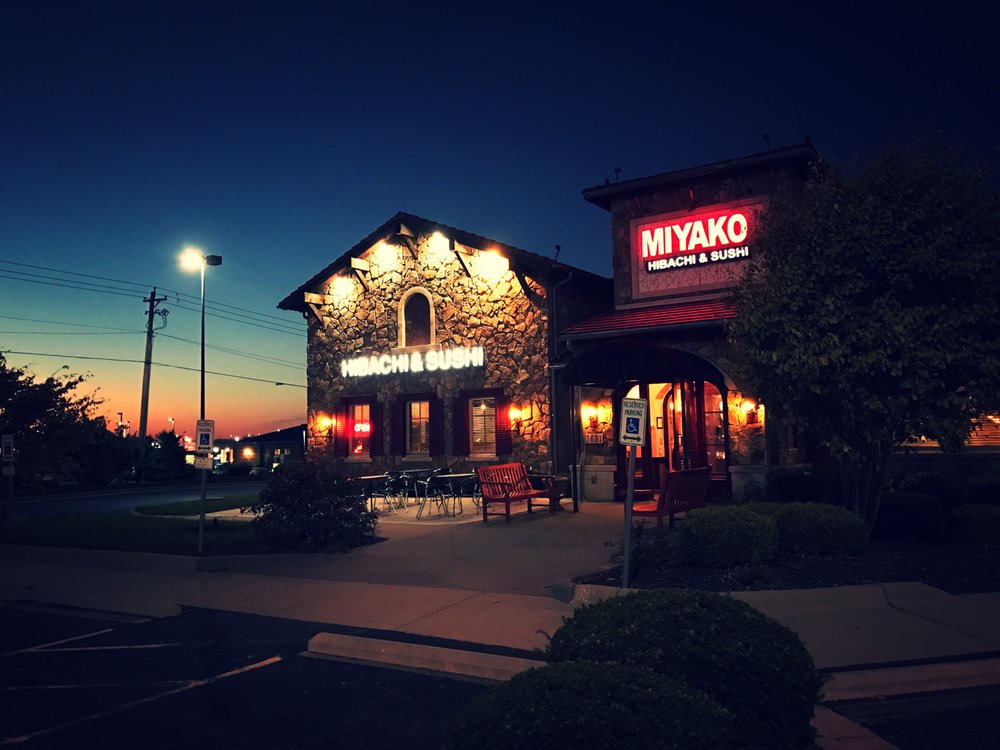 Miyako Sushi & Grill Miyako Sushi & Grill