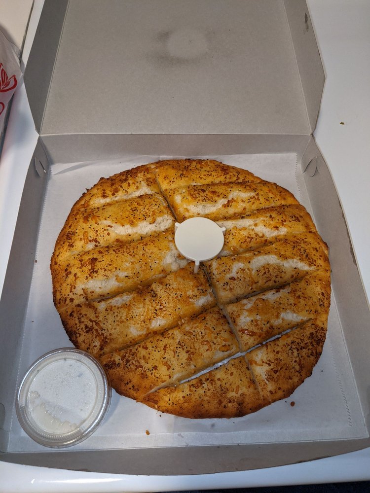 Pasadena Pizza