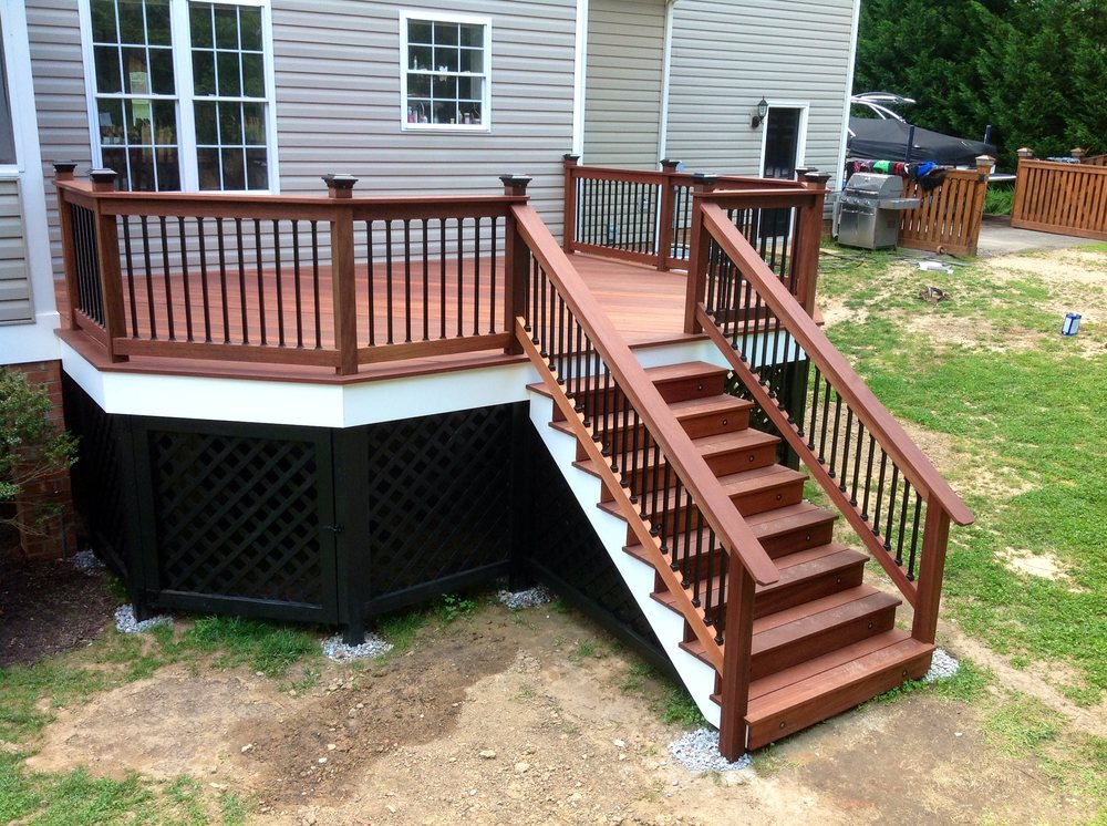 Marchio Outdoor Living