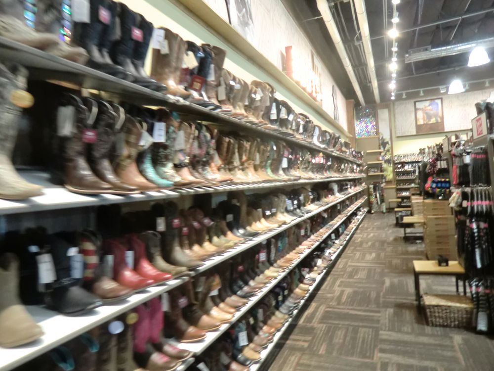 boot barn warm springs