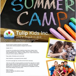 Photos For Tulip After School Yelp