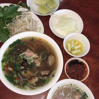 Pho Ve Dem Restaurant Houston Tx Pho Ve Dem Restaurant Houston Tx