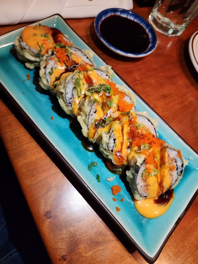 Fuji Japanese Restaurant