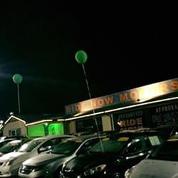 Ride Now Motors Car Dealers 5104 W Hwy 74 Monroe Nc Phone