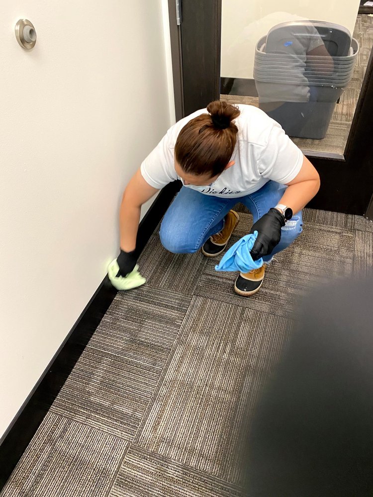 HQ Cleaning Services