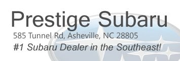Prestige Subaru