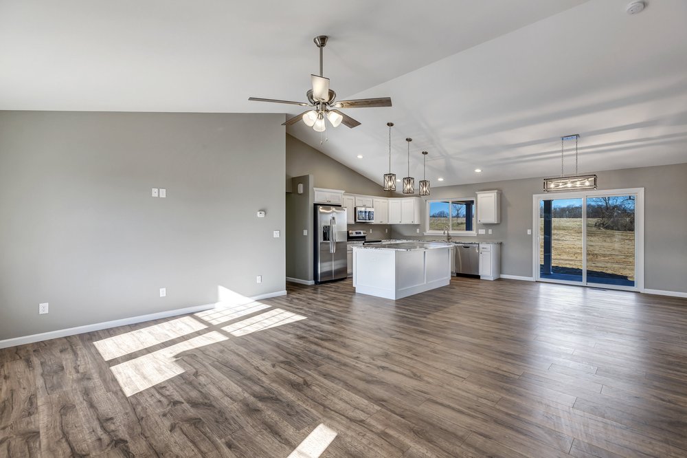 image of business Elliott Flooring