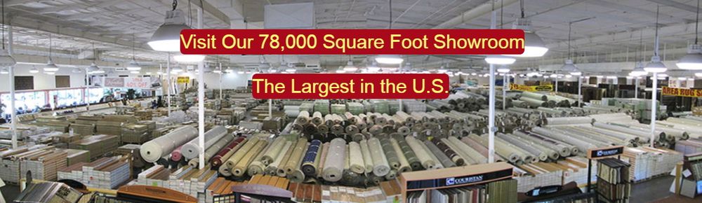 JB Factory Flooring