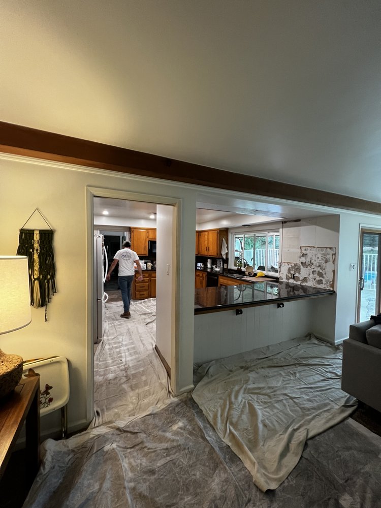 image of business Absolute Drywall & Construction