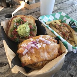 Hippie Chic S River Shack 88 Photos 48 Reviews American Photo Of Hippie Chic S River Shack Concan Tx United States Poncho And