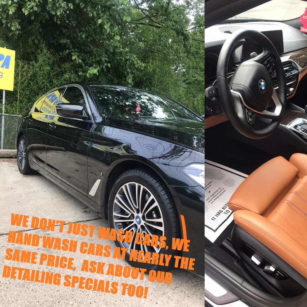 Fresh Auto Spa