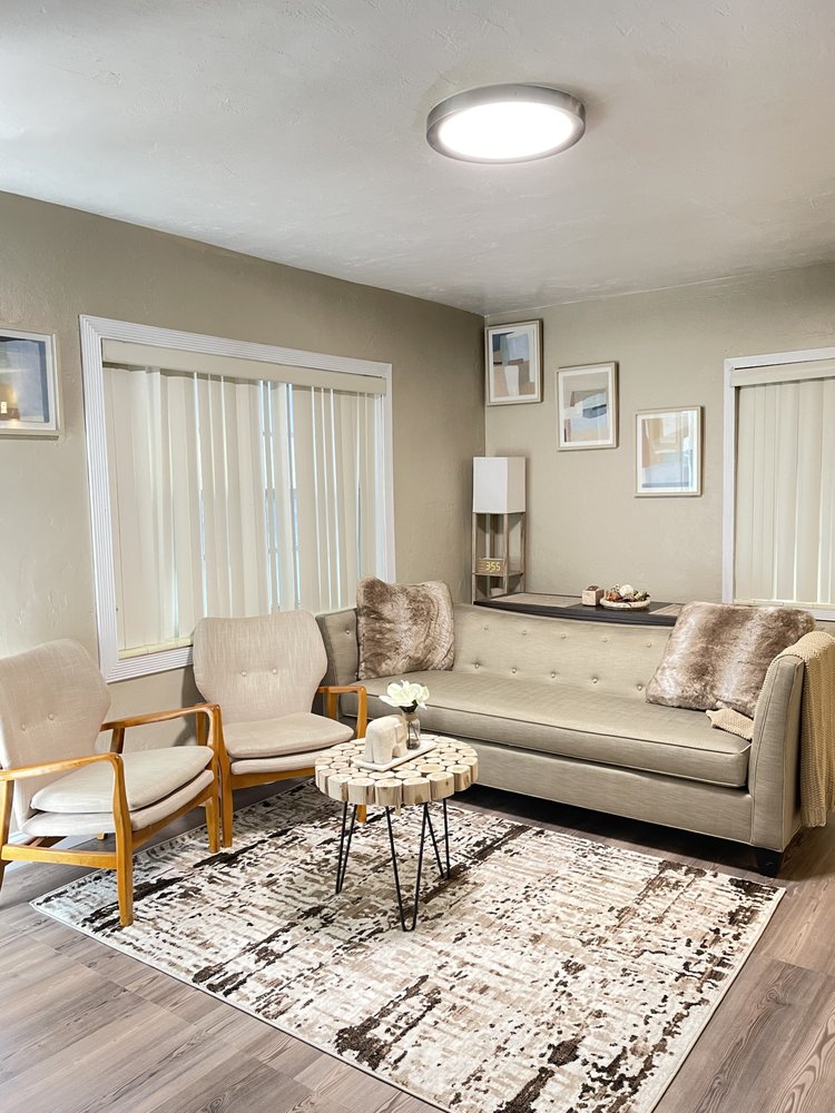 image of business Soapy Tropics Cleaning