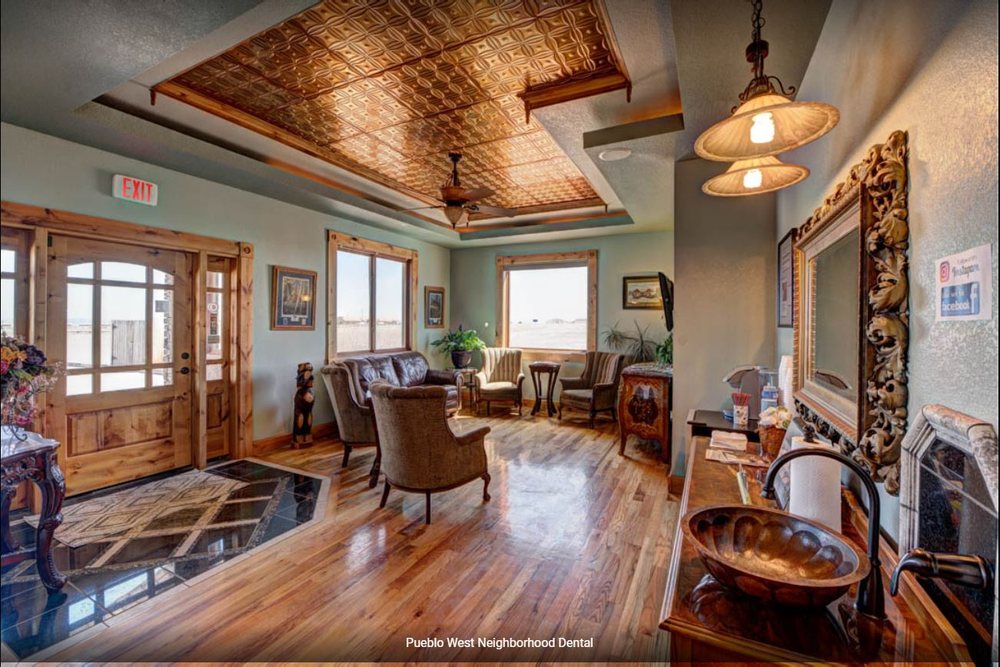 image of business Pueblo West Dental Care