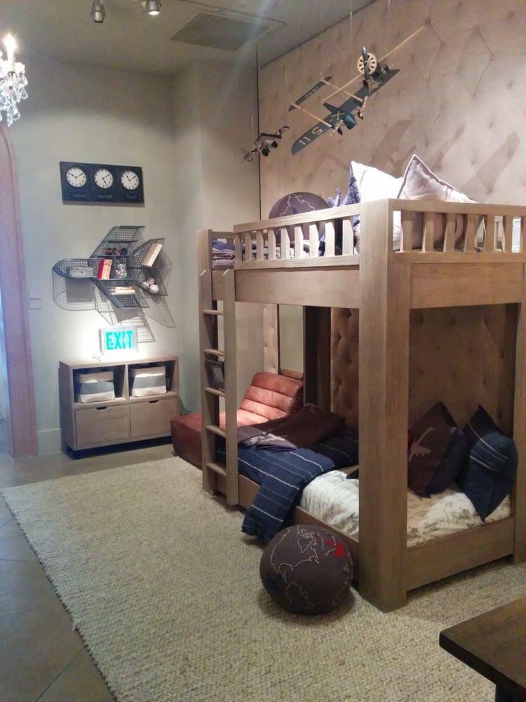 Restoration Hardware Baby &amp; Child 39 Reviews Baby Gear