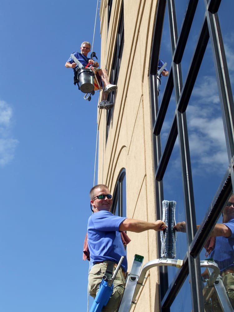 Squeegee Squad Window Washing Interbay, Tampa Bay, FL Phone