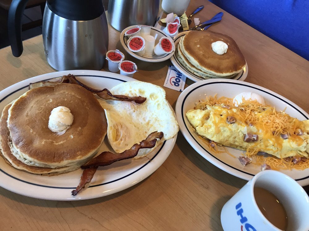 IHOP