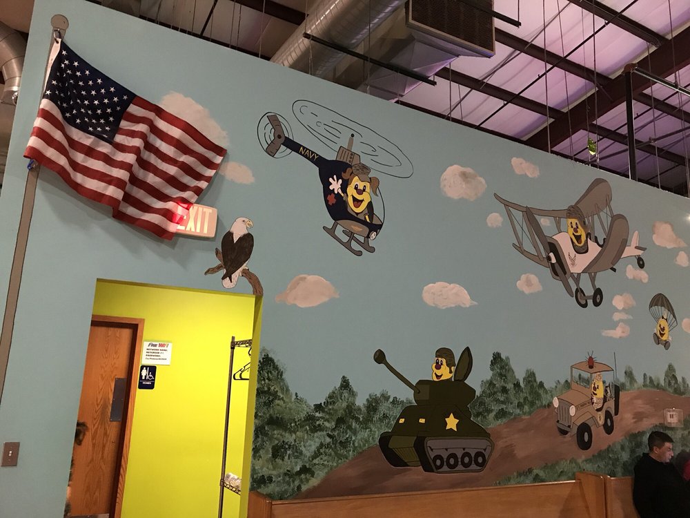 Crazy Bounce 20 Photos & 14 Reviews Sporting Goods 12255 Felch St