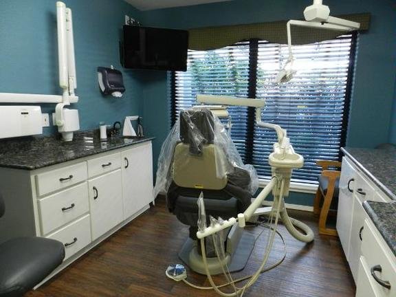 image of business Philip C Haney, DDS MAGD