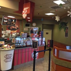 Tim Hortons Closed Coffee Tea 3903 Teays Valley Rd Photo Of Tim Hortons Hurricane Wv United States Cold Stone Creamery Inside