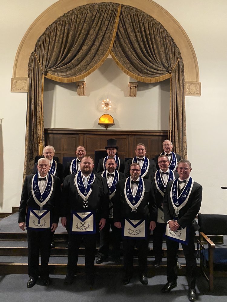 Masonic Temple Assn