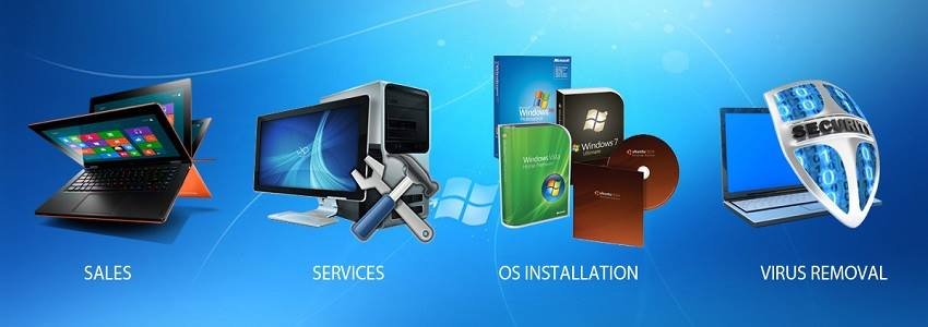 CompuCenter