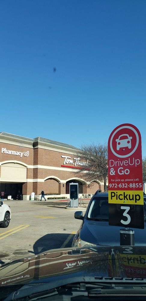 Tom Thumb
