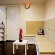 The Bar Method 11 Photos 13 Reviews Barre Cles 580 N Photo Of The Bar Method Ridgewood Nj United States Spa Towels And