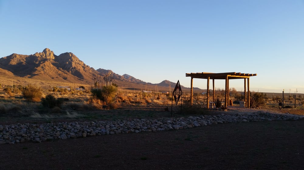 Valley Vista Bed And Breakfast Las Cruces Nm Real Estate