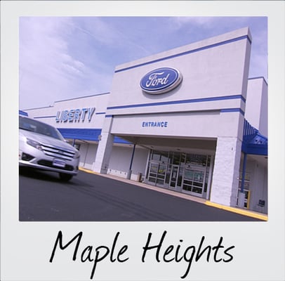 Liberty Ford Solon >> Liberty Ford Maple Heights 5500 Warrensville Center Rd Maple Heights Liberty Ford Solon >> Liberty Ford Maple Heights 5500 Warrensville Center Rd Maple Heights