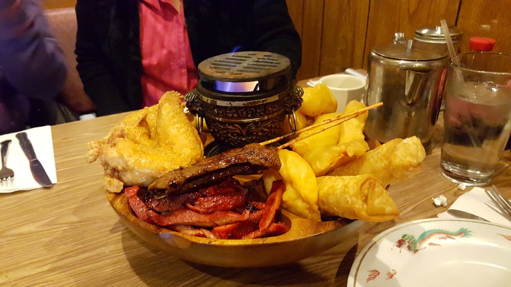 Marco Polo Garden 12 Photos & 18 Reviews Chinese 601 Main St