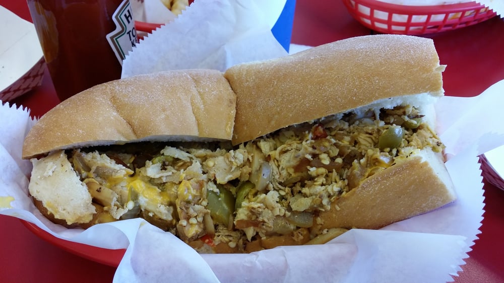 Amato’s Cheesesteaks 393 Photos & 1232 Reviews Sandwiches 1162