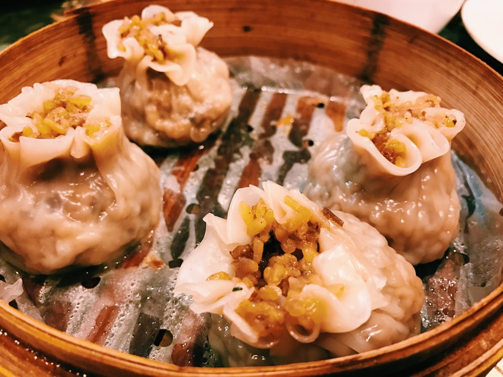 Shanghai Taste