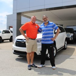 Steve Landers Toyota Nwa In Rogers Ar Photo Of Steve Landers Toyota Nwa Rogers Ar United States