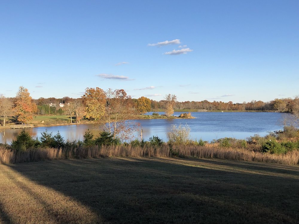 Silver Lake Regional Park