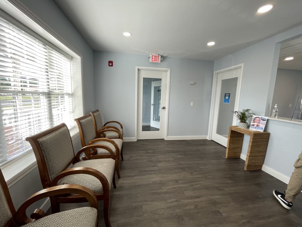 image of business The Smilist Dental Mountainside