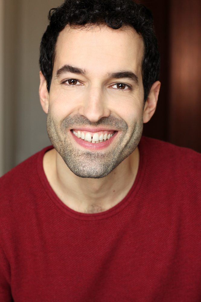 Actors Connection
