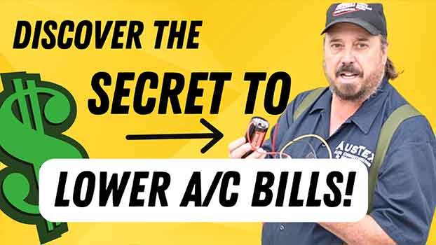 Austex Air Conditioning & Heating