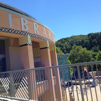 Orinda Library 51 Photos 43 Reviews Libraries 26 Photo Of Orinda Library Ca United States