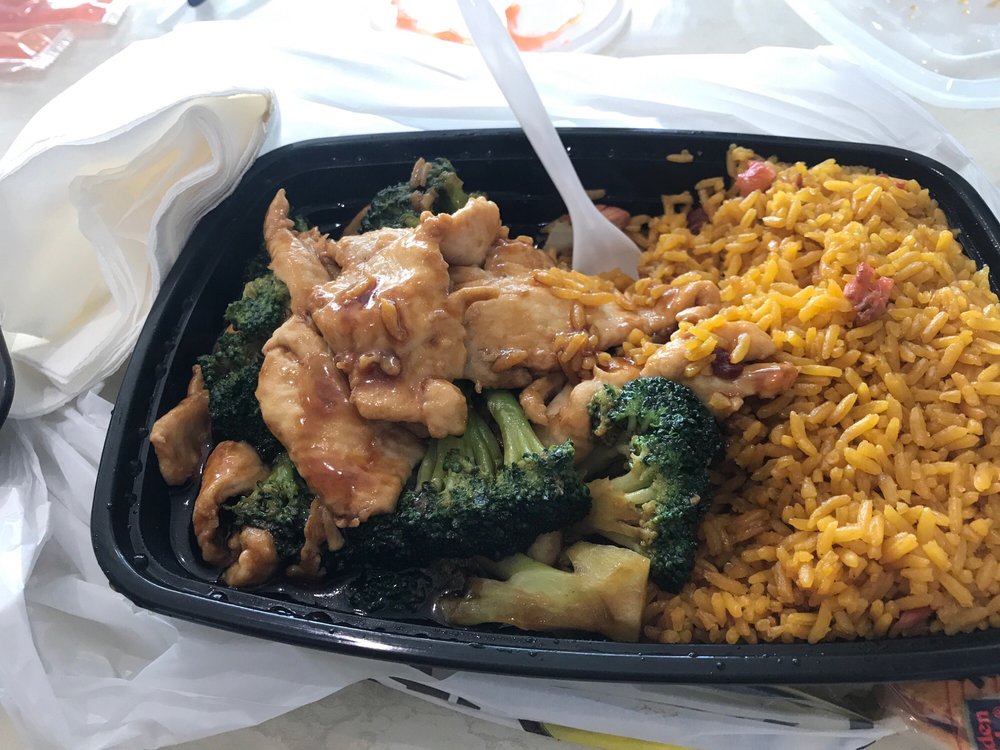 China Fusion