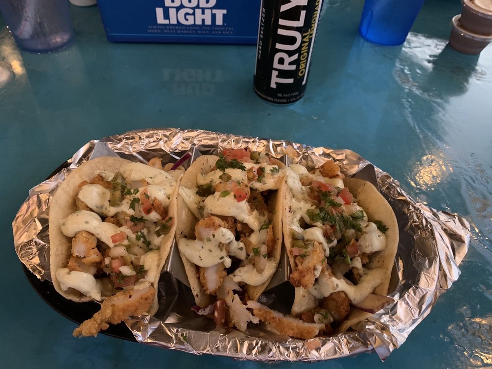 Louis' Bait Camp & Restaurant