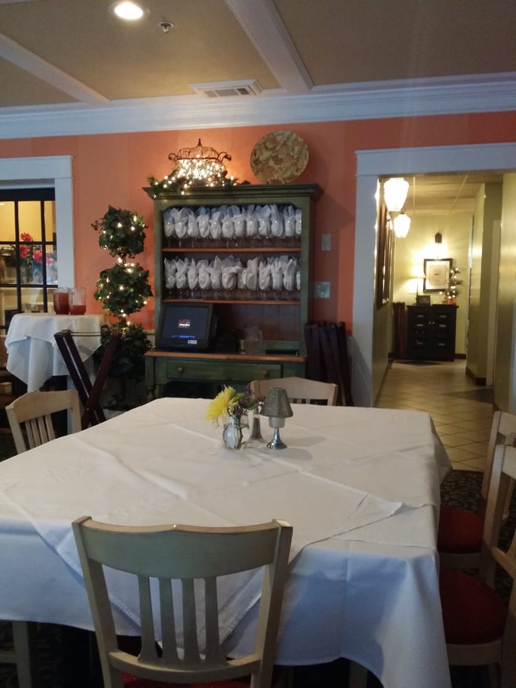 Hilltop House 23 Photos & 47 Reviews American (New) 1240 Fort Bragg Rd, Fayetteville, NC