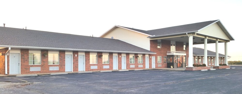 Southern Inn