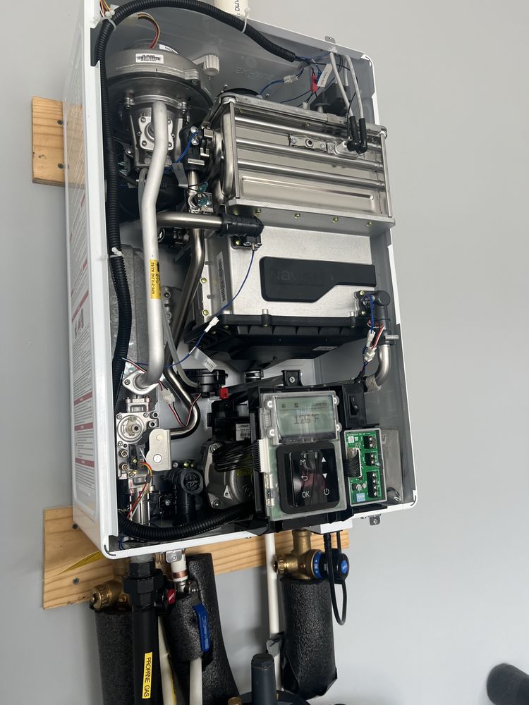 Dependable Plumbing Heating and Air Services