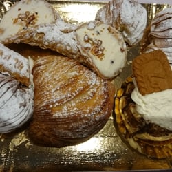 Photo de Pâtisserie Giovanni , Schaerbeek, Région de Bruxelles,Capitale, Belgique. Je